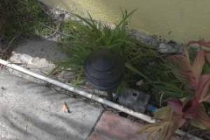 Landscaping Lighting System Replacement - Landscaping