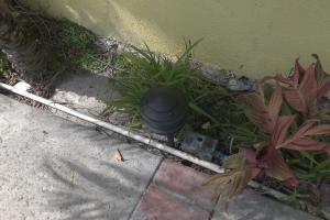 Landscaping Lighting System Replacement - Landscaping