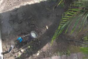 Landscaping Lighting System Replacement - Landscaping