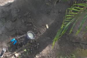 Landscaping Lighting System Replacement - Landscaping