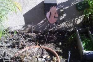Landscaping Lighting System Replacement - Landscaping