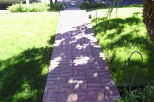 Landscaping Lighting System Replacement - Landscaping