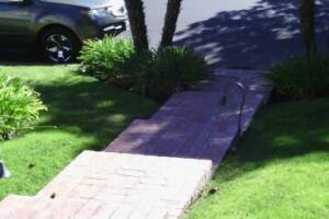 Landscaping Lighting System Replacement - Landscaping