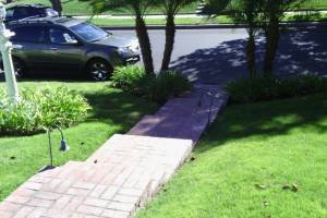 Landscaping Lighting System Replacement - Landscaping