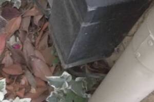 Landscaping Lighting Wiring Repairs - Landscaping