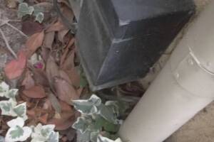 Landscaping Lighting Wiring Repairs - Landscaping