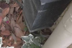 Landscaping Lighting Wiring Repairs - Landscaping