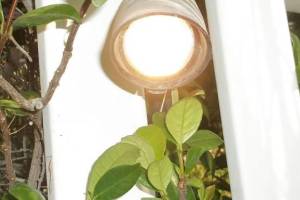 Landscaping Lighting Wiring Repairs - Landscaping