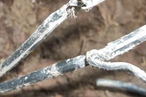 Landscaping Lighting Wiring Repairs - Landscaping