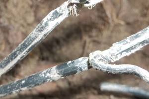 Landscaping Lighting Wiring Repairs - Landscaping