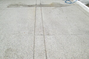 Landscaping Pressure Washing Driveway Patio - Landscaping