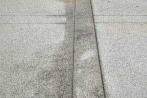 Landscaping Pressure Washing Driveway Patio - Landscaping