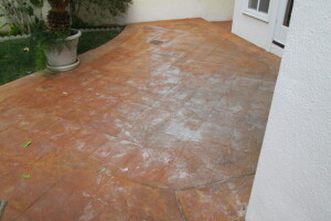 Landscaping Pressure Washing Driveway Patio - Landscaping