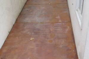 Landscaping Pressure Washing Driveway Patio - Landscaping