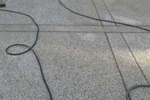 Landscaping Pressure Washing Driveway Patio - Landscaping