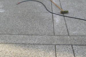 Landscaping Pressure Washing Driveway Patio - Landscaping