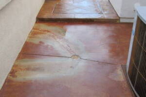 Landscaping Pressure Washing Driveway Patio - Landscaping