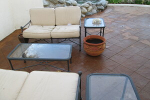Landscaping Pressure Washing Driveway Patio - Landscaping
