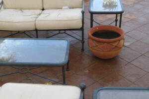 Landscaping Pressure Washing Driveway Patio - Landscaping
