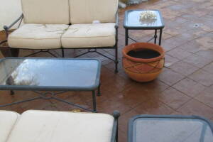 Landscaping Pressure Washing Driveway Patio - Landscaping