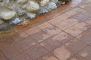 Landscaping Pressure Washing Driveway Patio - Landscaping