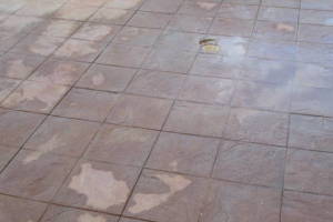 Landscaping Pressure Washing Driveway Patio - Landscaping