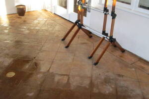 Landscaping Pressure Washing Driveway Patio - Landscaping