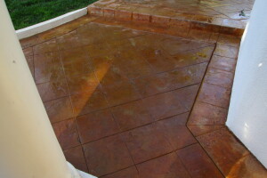 Landscaping Pressure Washing Driveway Patio - Landscaping
