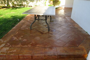 Landscaping Pressure Washing Driveway Patio - Landscaping