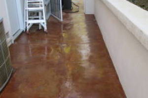 Landscaping Pressure Washing Driveway Patio - Landscaping