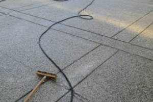 Landscaping Pressure Washing Driveway Patio - Landscaping