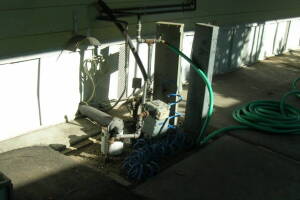 Landscaping Pressure Washing Mobile Home - Landscaping
