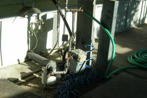 Landscaping Pressure Washing Mobile Home - Landscaping