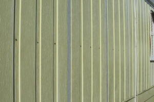 Landscaping Pressure Washing Mobile Home - Landscaping