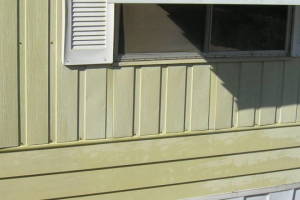 Landscaping Pressure Washing Mobile Home - Landscaping