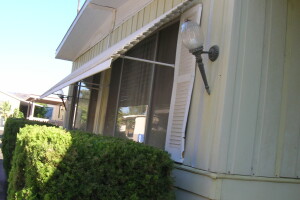 Landscaping Pressure Washing Mobile Home - Landscaping