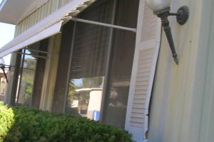 Landscaping Pressure Washing Mobile Home - Landscaping