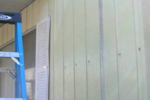 Landscaping Pressure Washing Mobile Home - Landscaping