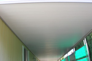 Landscaping Pressure Washing Mobile Home - Landscaping