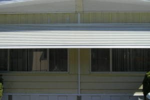 Landscaping Pressure Washing Mobile Home - Landscaping