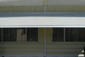 Landscaping Pressure Washing Mobile Home - Landscaping