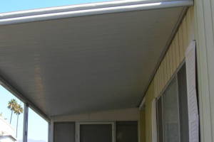 Landscaping Pressure Washing Mobile Home - Landscaping