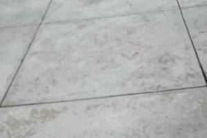 Landscaping Pressure Washing Oil Yard Debris - Landscaping