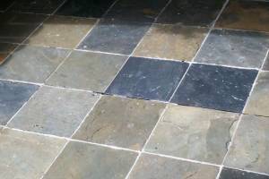 Landscaping Pressure Washing Paint Drops - Landscaping