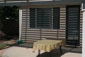 Landscaping Pressure Washing Patio Cover - Landscaping