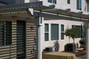 Landscaping Pressure Washing Patio Cover - Landscaping
