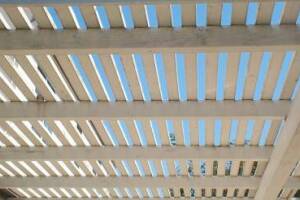 Landscaping Pressure Washing Patio Cover - Landscaping