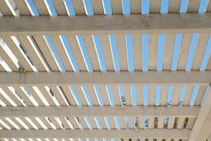Landscaping Pressure Washing Patio Cover - Landscaping