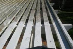 Landscaping Pressure Washing Patio Cover - Landscaping