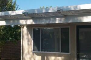 Landscaping Pressure Washing Patio Cover - Landscaping
